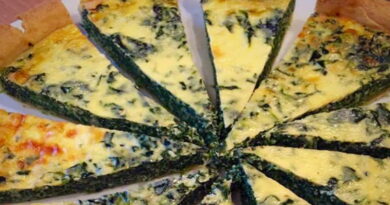 ricotta et épinards, recettes santé, recettes aux épinards