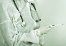 des médecins touchés de coronavirus