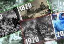 Un « nettoyage » de Terre chaque 100 ans?  Coïncidence ou Destin…