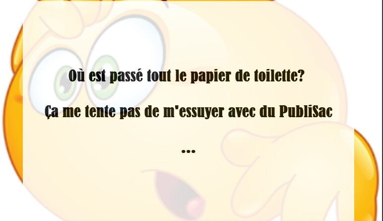 papier de toilette et coronavirus, coronavirus
