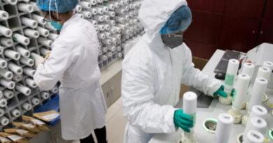 pourquoi la Chine a caché le nombre de cas de coronavirus, la Chine a plus de cas de coronavirus