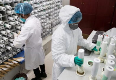 pourquoi la Chine a caché le nombre de cas de coronavirus, la Chine a plus de cas de coronavirus