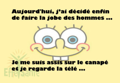 Pensée du jour
