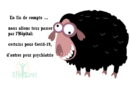 Pensée du jour
