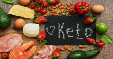 régime keto, régime cétogène, maigrir rapidement, avantages régime céto