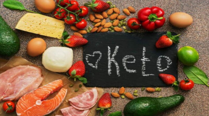 régime keto, régime cétogène, maigrir rapidement, avantages régime céto