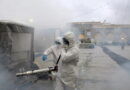 , la rate de mortalité coronavirus,coronavirus, SRAS, Grippe, virus, maladies infectieuses, covid-19, covid, choléra, Ébola