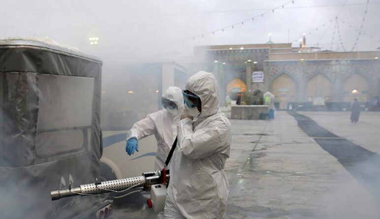 , la rate de mortalité coronavirus,coronavirus, SRAS, Grippe, virus, maladies infectieuses, covid-19, covid, choléra, Ébola
