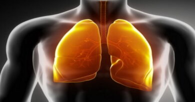 maladies des poumons, pneumonie, les signes de la pneumonie