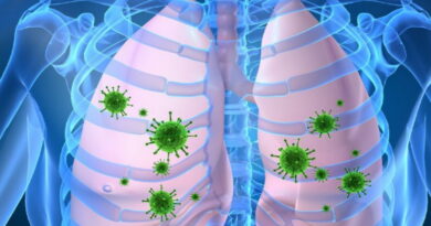 maladies des poumons, pneumonie, les signes de la pneumonie, symptômes de la pneumonie, traitement de la pneumonie, tout sur la pneumonie