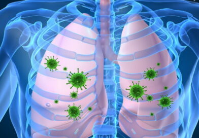 maladies des poumons, pneumonie, les signes de la pneumonie, symptômes de la pneumonie, traitement de la pneumonie, tout sur la pneumonie