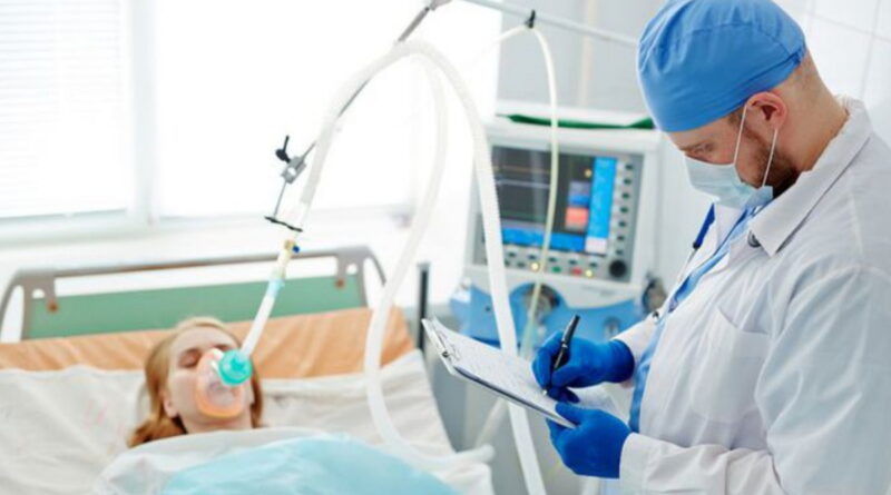 ventilation artificielle, ventilateur mécanique, intubation,coronavirus, SRAS, Grippe, virus, maladies infectieuses, covid-19, covid, choléra, Ébola