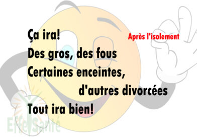 tout ira bien