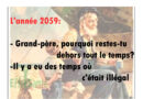 Pensée du jour