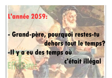 Pensée du jour