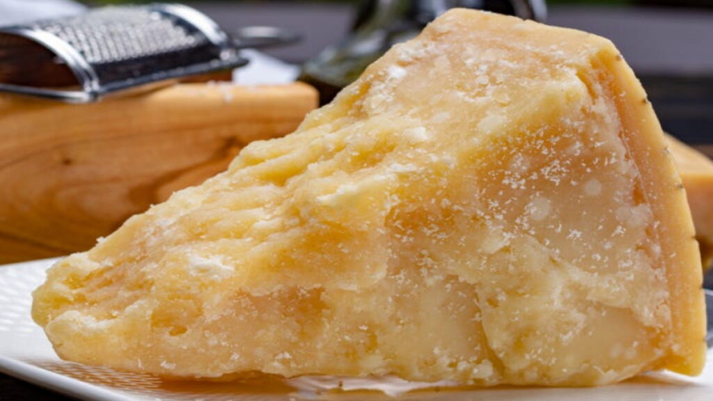 nourriture saine, alimentation saine, effetsanté.com, fromage, le meilleur fromage, le parmesan