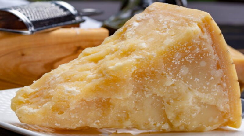 nourriture saine, alimentation saine, effetsanté.com, fromage, le meilleur fromage, le parmesan