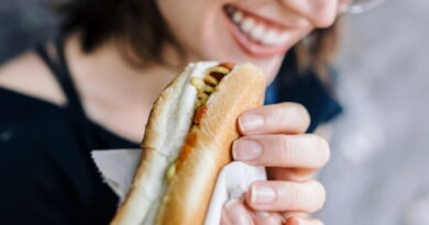 Alimentation saine