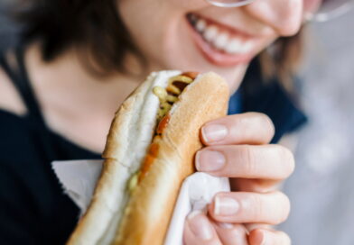 Alimentation saine