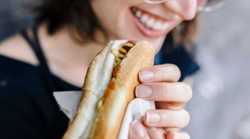 Alimentation saine