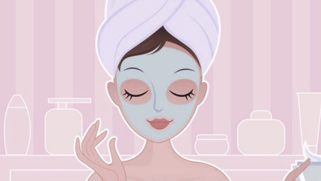 masques antirides, contre les rides, masques pour les rides