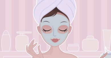 masques antirides, contre les rides, masques pour les rides