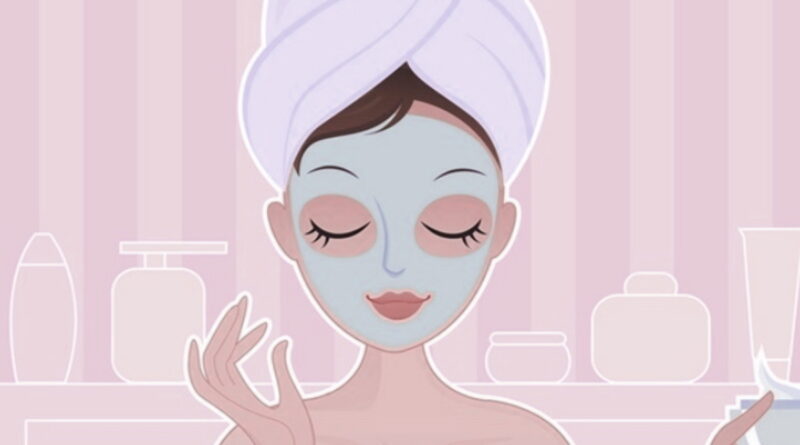 masques antirides, contre les rides, masques pour les rides