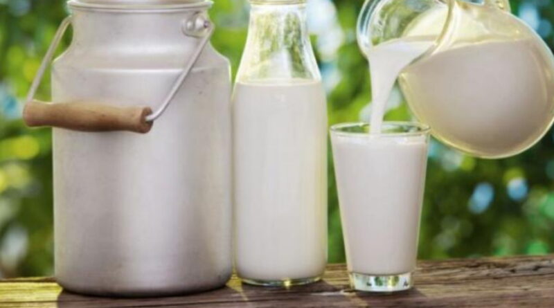 bon ou pas bon le lait, le lait et les produits laitières, le lait et le cancer