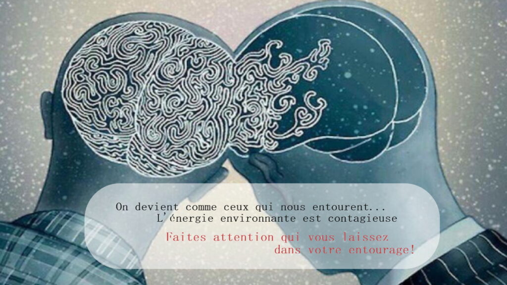 pensée spirituelle