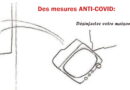 coronavirus, SRAS, Grippe, virus, maladies infectieuses, covid-19, covid, choléra, Ébola