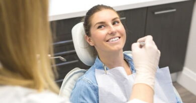 brossage des dents, soigner ses dents, dents en santé