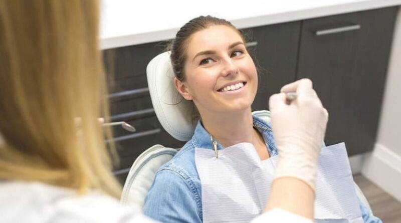 brossage des dents, soigner ses dents, dents en santé