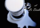 le lait et le diabète, le diabète
