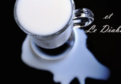 le lait et le diabète, le diabète