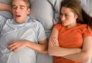 dans le sommeil, parler dans le sommeil