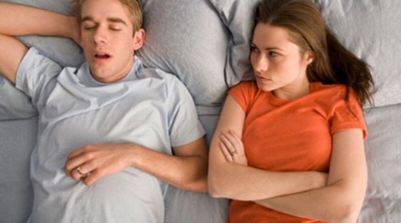 dans le sommeil, parler dans le sommeil