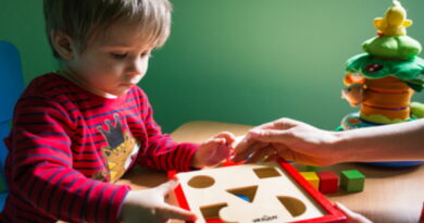 autisme chez les enfants, autisme chez les garçons, l'autisme