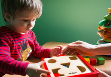 autisme chez les enfants, autisme chez les garçons, l'autisme