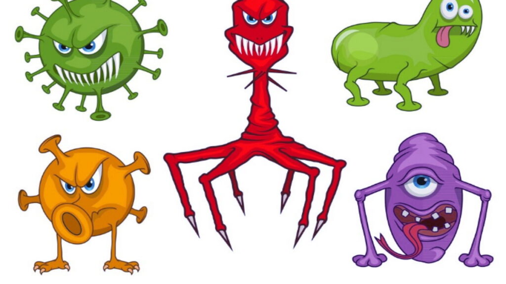 coronavirus, SRAS, Grippe, virus, maladies infectieuses, covid-19, covid, choléra, Ébola
