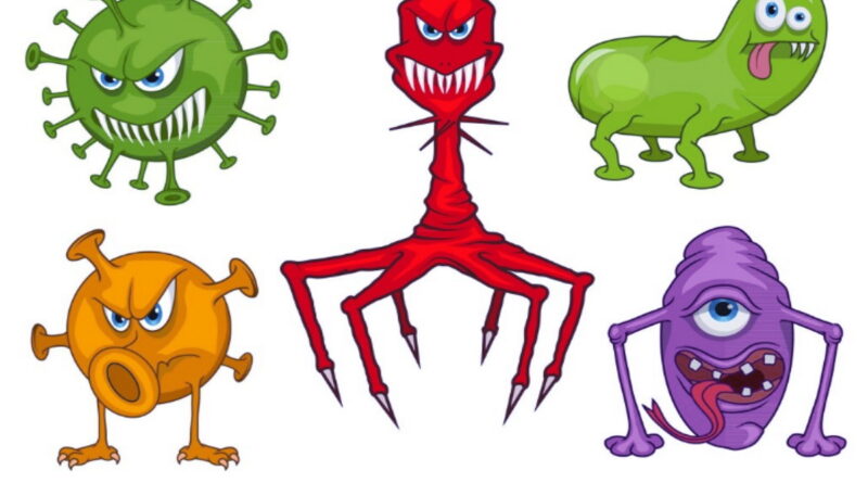 coronavirus, SRAS, Grippe, virus, maladies infectieuses, covid-19, covid, choléra, Ébola