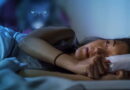 le sommeil, la paralysie du sommeil