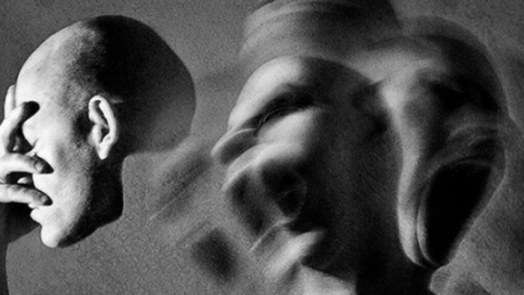 cerveau, la santé de cerveau, les hallucinations