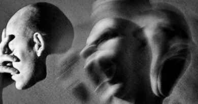 cerveau, la santé de cerveau, les hallucinations