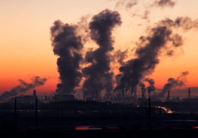 pollution, coronavirus, SRAS, Grippe, virus, maladies infectieuses, covid-19, covid, choléra, Ébola