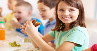 nutrition , menu santé, santé enfant, nourriture saine
