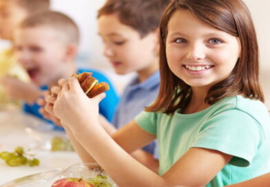 nutrition , menu santé, santé enfant, nourriture saine