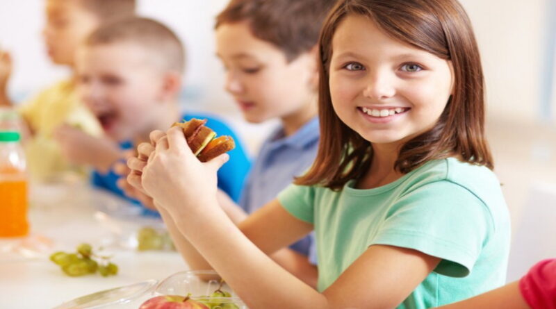 nutrition , menu santé, santé enfant, nourriture saine