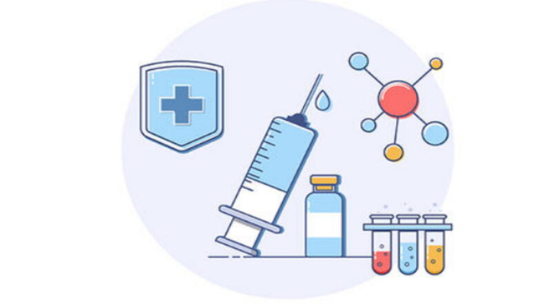 vaccination,coronavirus, SRAS, Grippe, virus, maladies infectieuses, covid-19, covid, choléra, Ébola