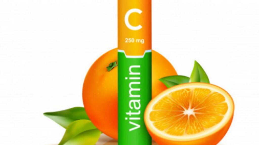 vitamine C, bénéfices vitamine C