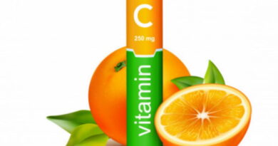 vitamine C, bénéfices vitamine C